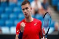 Borna Coric Bio, Wiki, age, height, nationality, family, coach, ranking, prize money, net worth